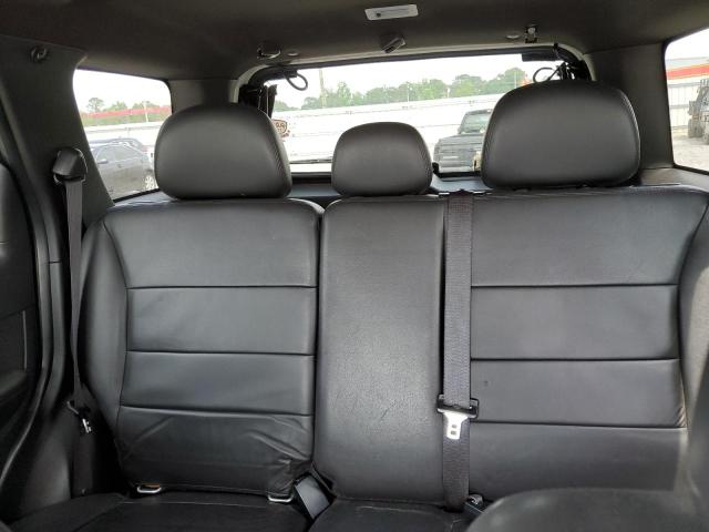 Photo 10 from auction – 2011 FORD ESCAPE LIM with VIN 1FMCU0EG2BKB60259