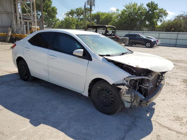 Photo 4 from auction – 2015 TOYOTA COROLLA L with VIN 5YFBURHE6FP320861