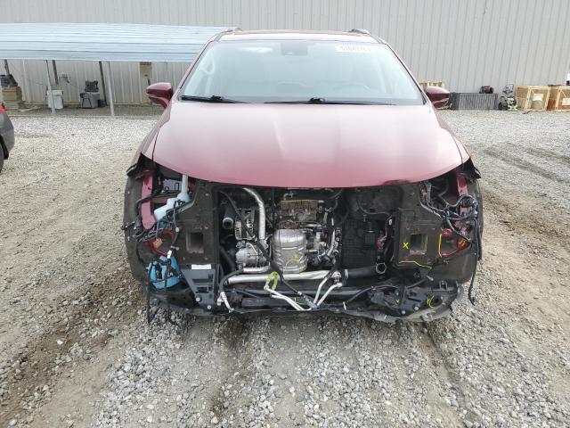 Фото 5 с аукциона – 2021 CHRYSLER PACIFICA T с VIN 2C4RC1BG5MR559490
