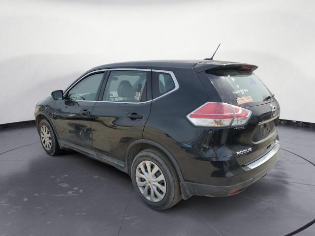 Photo 2 from auction – 2016 NISSAN ROGUE S with VIN KNMAT2MV9GP607187