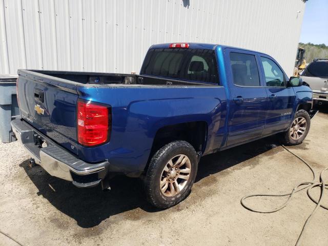 Photo 3 from auction – 2017 CHEVROLET SILVERADO with VIN 3GCPCREC9HG202968