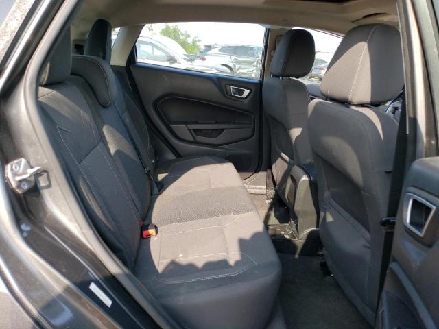 Photo 10 from auction – 2015 FORD FIESTA SE with VIN 3FADP4EJ3FM218659