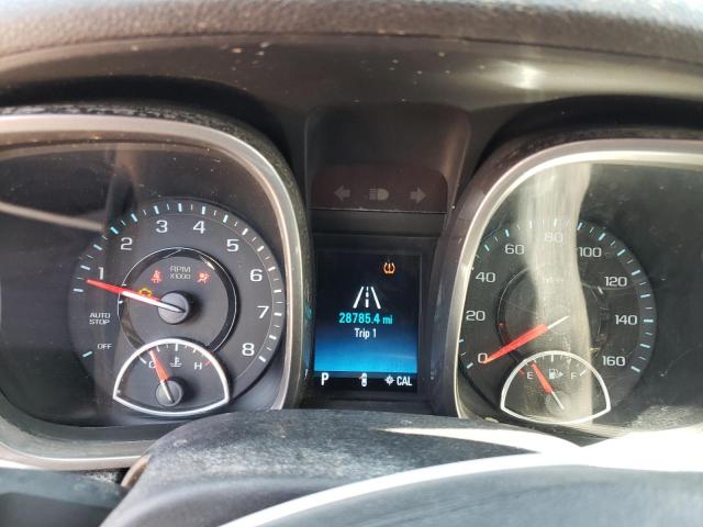 Photo 9 from auction – 2015 CHEVROLET MALIBU LS with VIN 1G11B5SL8FF337095
