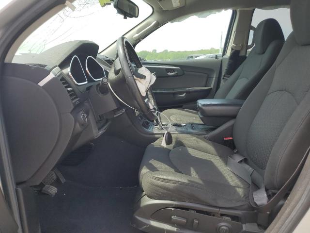 Photo 7 from auction – 2011 CHEVROLET TRAVERSE L with VIN 1GNKVGED2BJ242274
