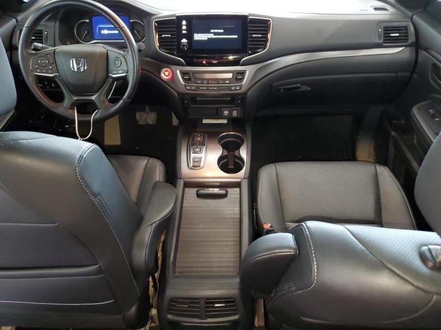 Photo 8 from auction – 2022 HONDA PASSPORT E with VIN 5FNYF8H53NB005590
