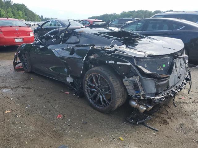 Photo 2 from auction – 2023 CHEVROLET CORVETTE S with VIN 1G1YC2D46P5502097