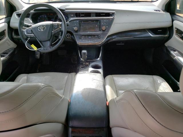 Photo 8 from auction – 2013 TOYOTA AVALON BAS with VIN 4T1BK1EB0DU055948