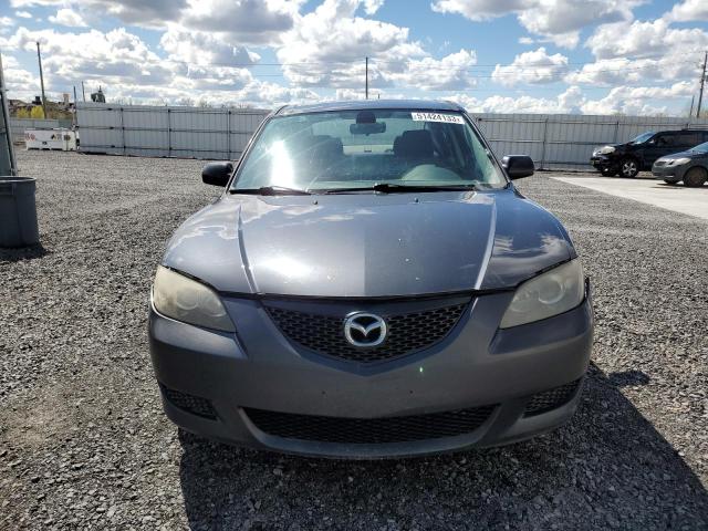 صورة رقم 5 من المزاد - 2006 MAZDA 3 I مع VIN JM1BK12FX61497846
