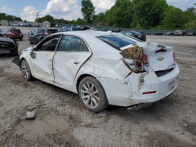 Photo 2 from auction – 2014 CHEVROLET MALIBU 2LT with VIN 1G11E5SL1EF143448