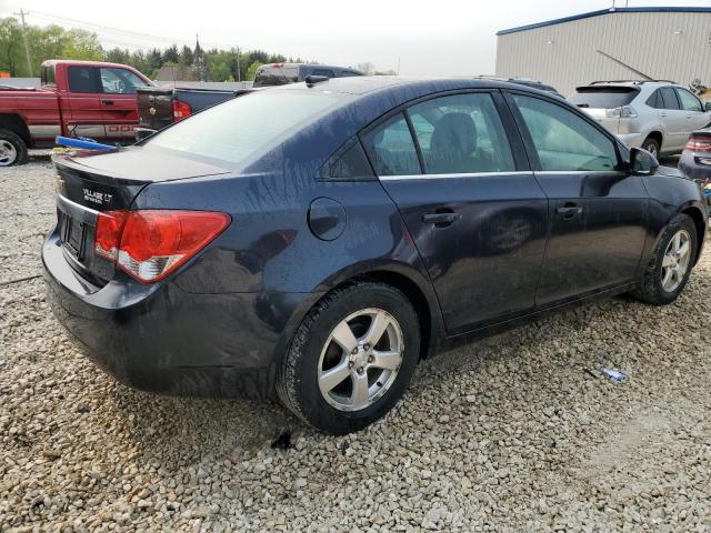 Photo 3 from auction – 2013 CHEVROLET CRUZE LT with VIN 1G1PC5SB5D7315500