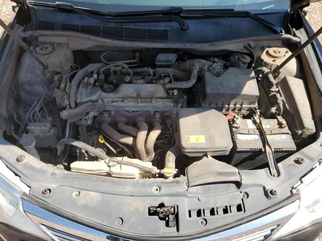 Photo 11 from auction – 2012 TOYOTA CAMRY BASE with VIN 4T1BF1FKXCU531933