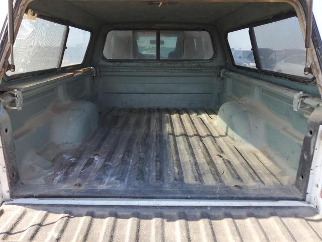 Photo 10 from auction – 2004 FORD RANGER SUP with VIN 1FTYR15E64PA99911