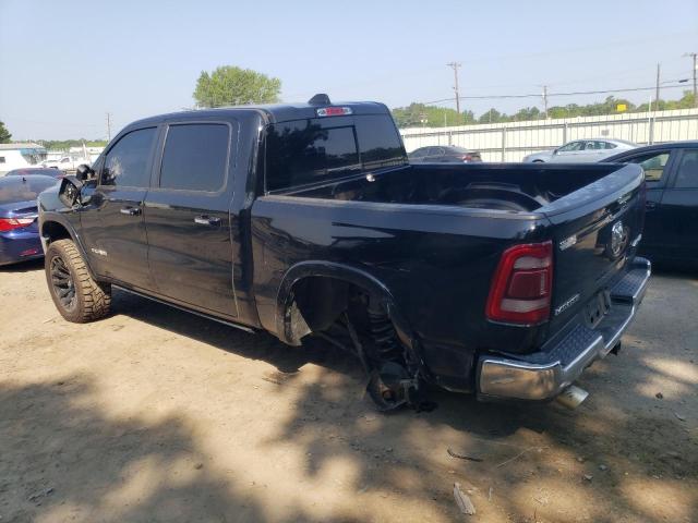 Photo 2 from auction – 2020 RAM 1500 LARAM with VIN 1C6SRFJT9LN419344