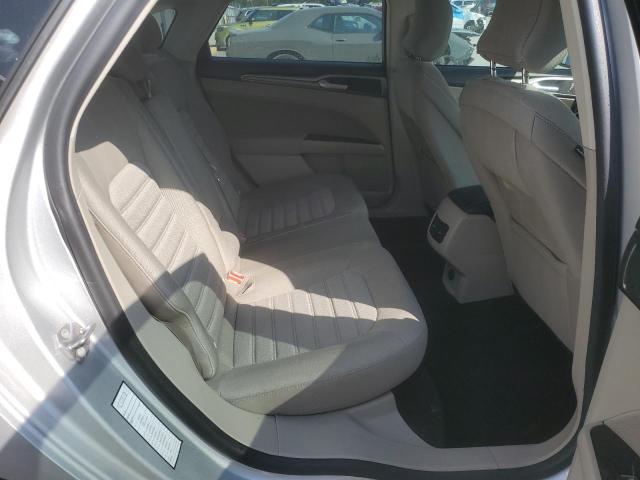 Photo 10 from auction – 2019 FORD FUSION SE with VIN 3FA6P0LU0KR242333