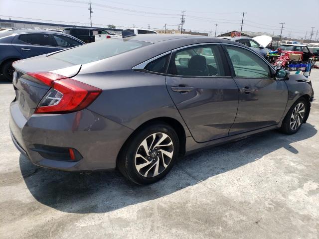 Photo 3 from auction – 2017 HONDA CIVIC EX with VIN 2HGFC2F73HH570908