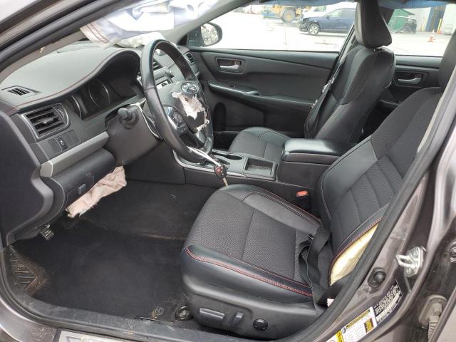 Photo 7 from auction – 2016 TOYOTA CAMRY LE with VIN 4T1BF1FK3GU258100