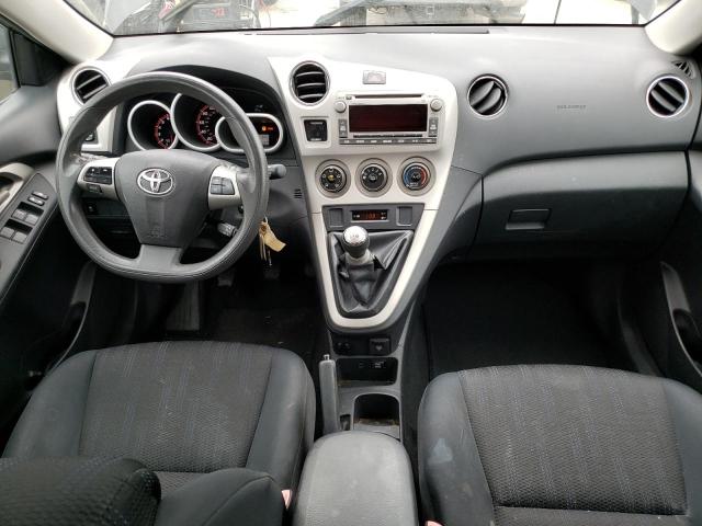 Photo 8 from auction – 2011 TOYOTA COROLLA MA with VIN 2T1KE4EE9BC047462
