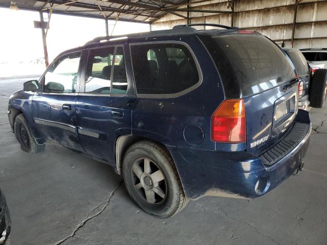 Photo 2 from auction – 2004 GMC ENVOY with VIN 1GKDS13S042230831