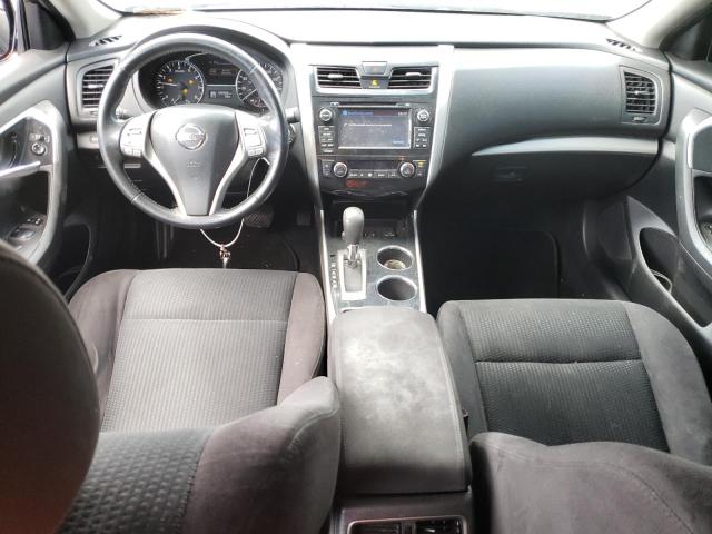 Photo 8 from auction – 2014 NISSAN ALTIMA with VIN 1N4AL3AP0EC115086