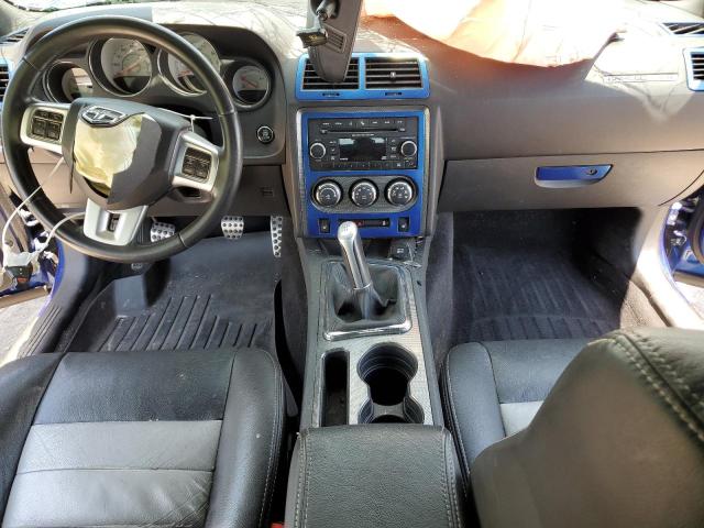 Photo 8 from auction – 2012 DODGE CHALLENGER with VIN 2C3CDYBT0CH254657
