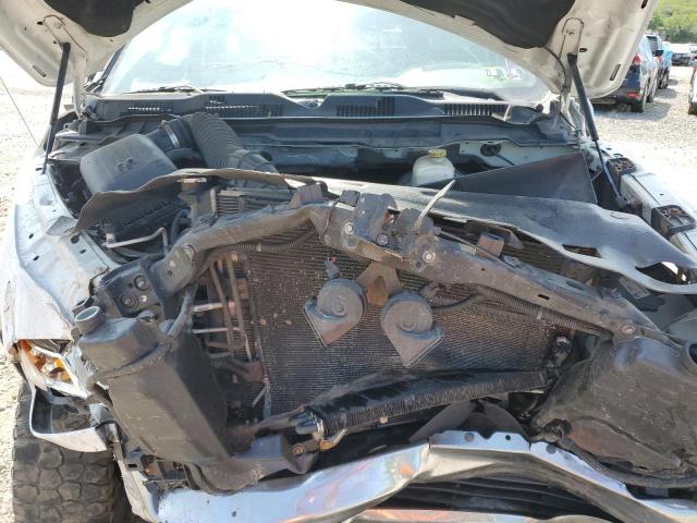 Photo 11 from auction – 2012 DODGE RAM 2500 S with VIN 3C6LD5BT6CG122634