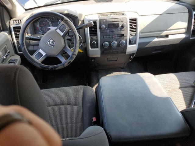 Photo 8 from auction – 2010 DODGE RAM 1500 with VIN 1D7RV1CT9AS205414