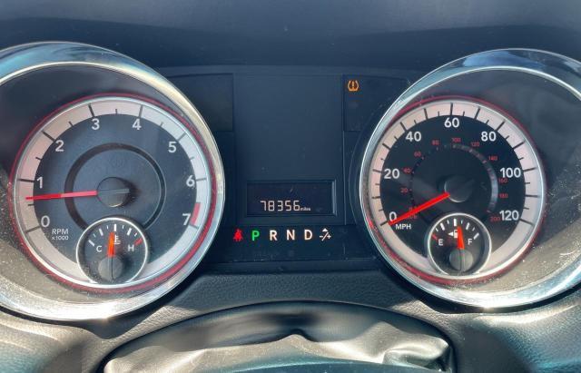 Photo 8 from auction – 2015 DODGE GRAND CARA with VIN 2C4RDGCG4FR641356