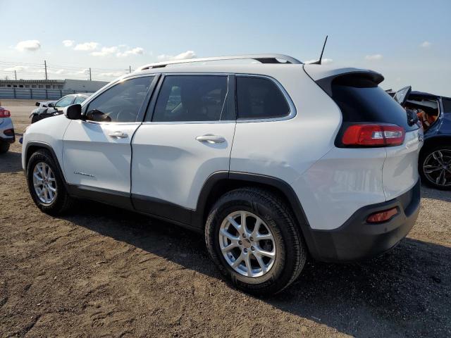 Photo 2 from auction – 2017 JEEP CHEROKEE L with VIN 1C4PJLCBXHW574558