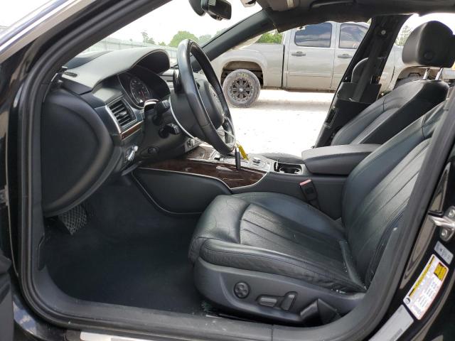 Zdjęcie 7 z aukcji – 2013 AUDI A6 PRESTIG z VIN WAUJGAFC0DN108289