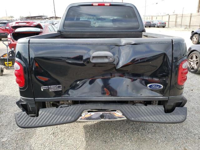 Photo 6 from auction – 2002 FORD F150 SUPER with VIN 1FTRW07L62KA10352