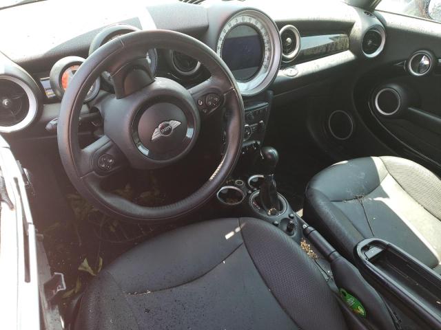 Photo 8 from auction – 2014 MINI COOPER with VIN WMWZN3C56ET569889