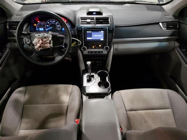 Photo 8 from auction – 2014 TOYOTA CAMRY L with VIN 4T4BF1FK3ER401789