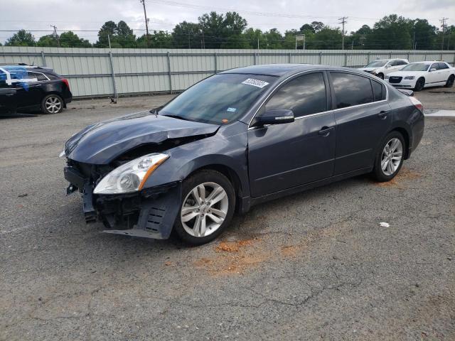 NISSAN ALTIMA SR 2012 مع رقم تعريف المركبة 1N4BL2AP0CC244778 - صورة من المزاد