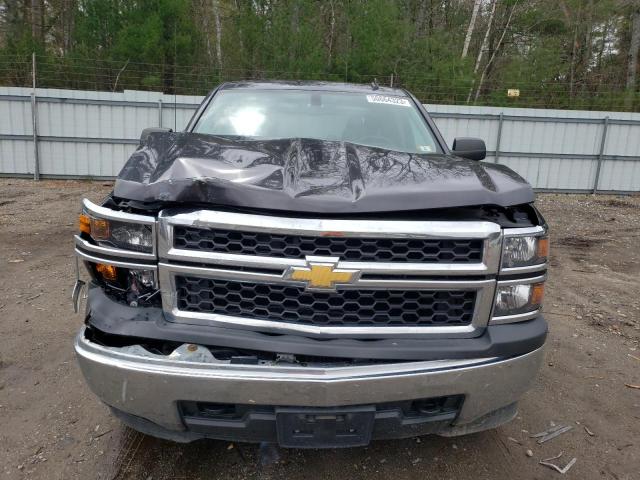 Photo 5 from auction – 2014 CHEVROLET silverado with VIN 1GCVKPEH6EZ215523