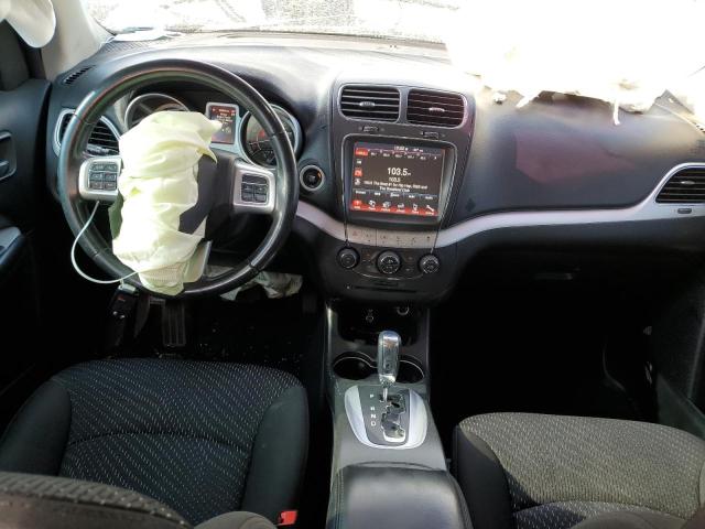 Photo 8 from auction – 2019 DODGE JOURNEY SE with VIN 3C4PDCBB4KT864042