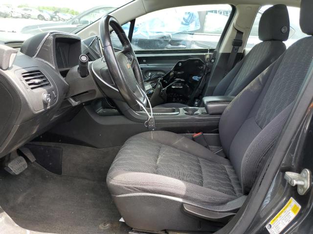 Photo 7 from auction – 2014 CHEVROLET VOLT with VIN 1G1RA6E44EU113459