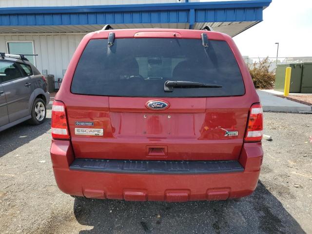 Zdjęcie 6 z aukcji – 2011 FORD ESCAPE XLT z VIN 1FMCU9DG8BKA66795