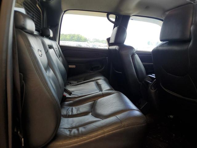 Photo 10 from auction – 2002 CHEVROLET AVALANCHE with VIN 3GNEK13T02G237010