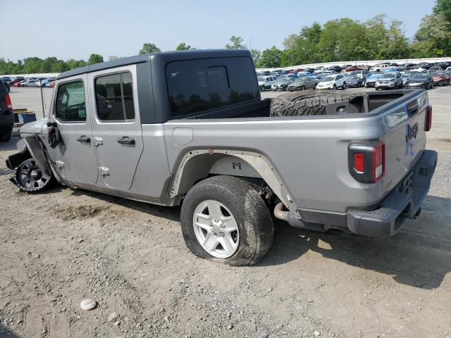 Foto 2 de la subasta – 2020 JEEP GLADIATOR con VIN 1C6HJTAG2LL152529