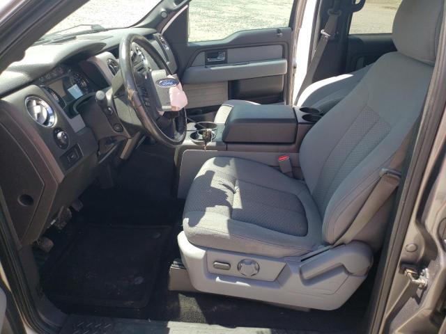 Photo 7 from auction – 2012 FORD F150 SUPER with VIN 1FTFW1EF1CFA39175