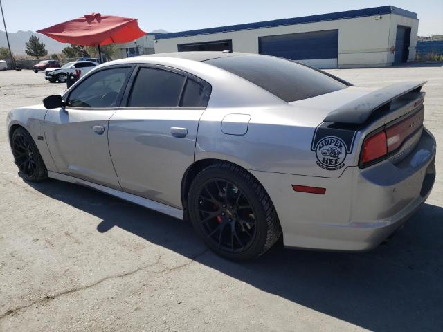 Photo 2 from auction – 2014 DODGE CHARGER SU with VIN 2C3CDXGJ0EH331225