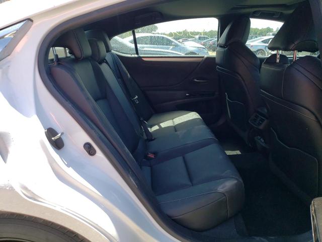 Photo 10 from auction – 2022 LEXUS ES 350 BAS with VIN 58AGZ1B19NU130217