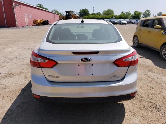 Photo 6 from auction – 2014 FORD FOCUS SE with VIN 1FADP3F26EL385616