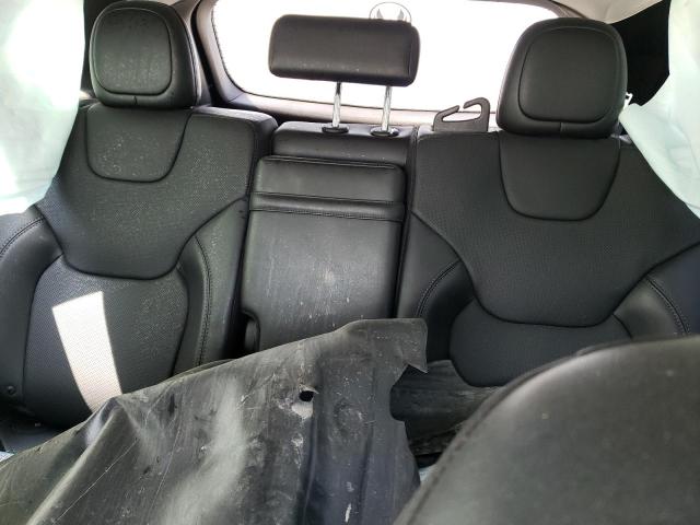 Photo 10 from auction – 2019 JEEP CHEROKEE L with VIN 1C4PJMDX3KD345397