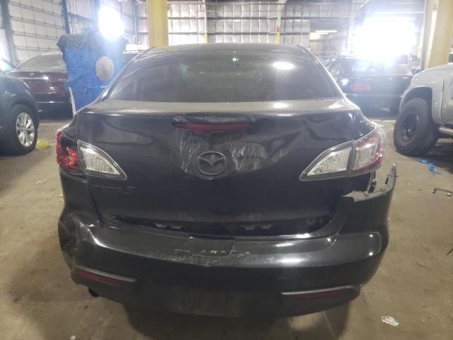 Photo 6 from auction – 2010 MAZDA 3 I with VIN JM1BL1SG5A1257411