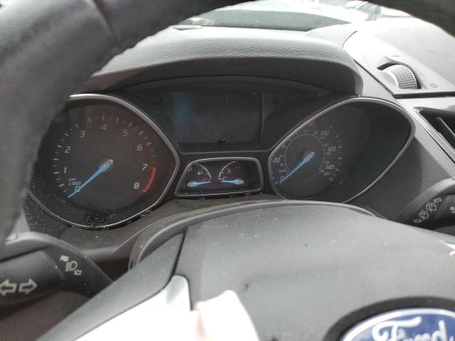 Photo 9 from auction – 2015 FORD ESCAPE TIT with VIN 1FMCU9J95FUC53847