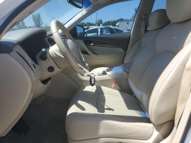 Photo 7 from auction – 2012 INFINITI EX35 BASE with VIN JN1AJ0HP7CM400740
