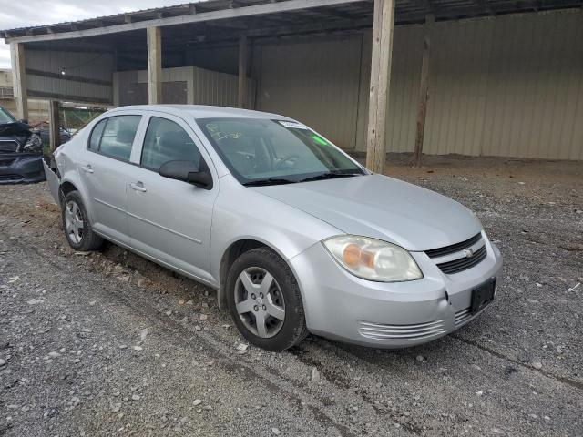 Photo 4 from auction – 2005 CHEVROLET COBALT with VIN 1G1AK52F657672102