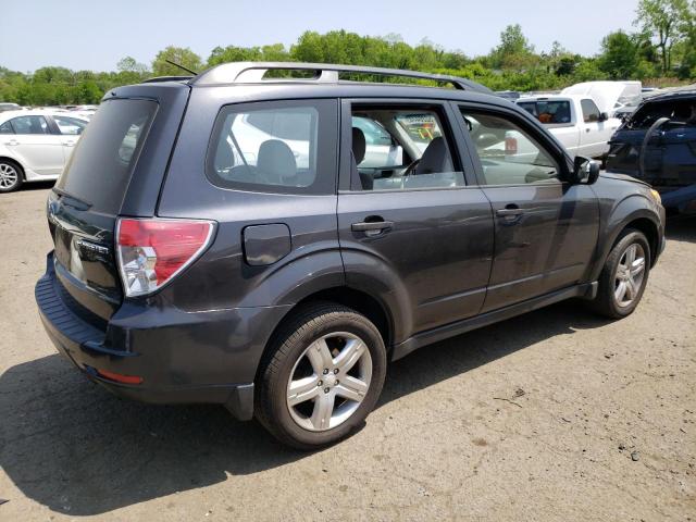 Photo 3 from auction – 2010 SUBARU FORESTER X with VIN JF2SH6BC4AH772324