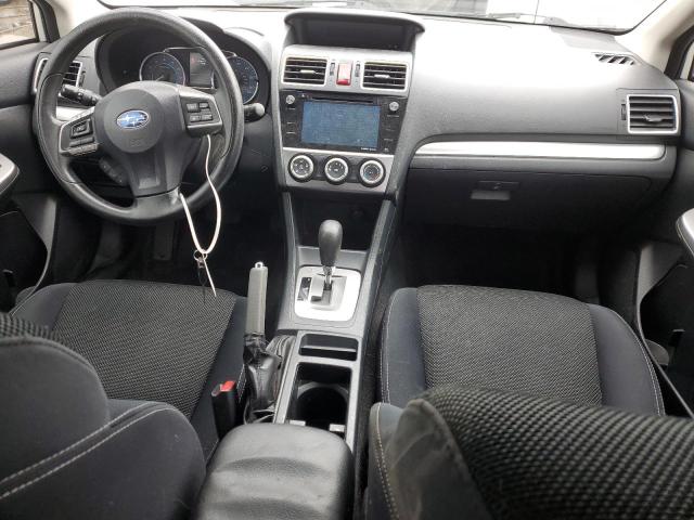 Photo 8 from auction – 2015 SUBARU XV CROSSTR with VIN JF2GPAFC3F8220830
